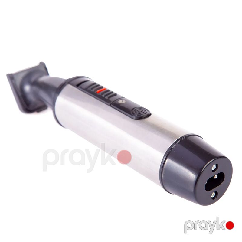 Gemei GM-3115 Üz Burun Qulaq Təmizləmək Üçün Trimmer Təraş Maşını — Usturalar, trimmerler və epilyatorlar, Bakı (4)