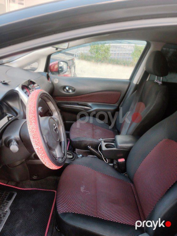 Nissan Note, 1.2 L, 2015 il, 129 500 km — Avtomobillər, Bakı (7)