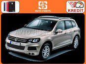 Volkswagen Touareg ehtiyat hissələri — Bakı