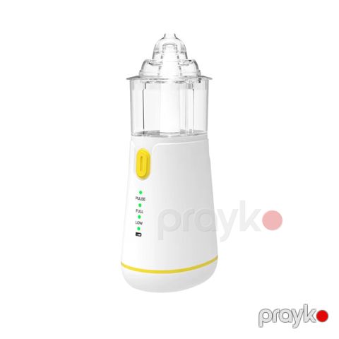 Burun aspiratoru XB-2201 — Bakı