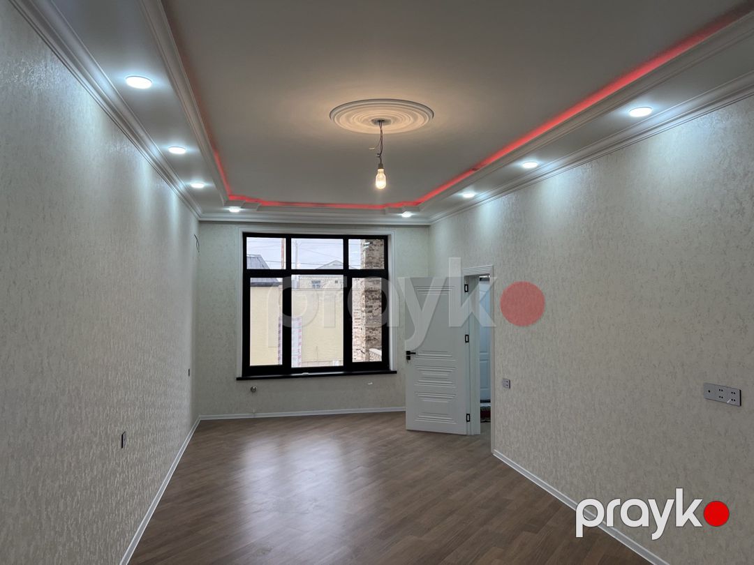 Satılır 6 otaqlı həyət evi/bağ evi 220 m² — Ev, villa, Bakı (7)