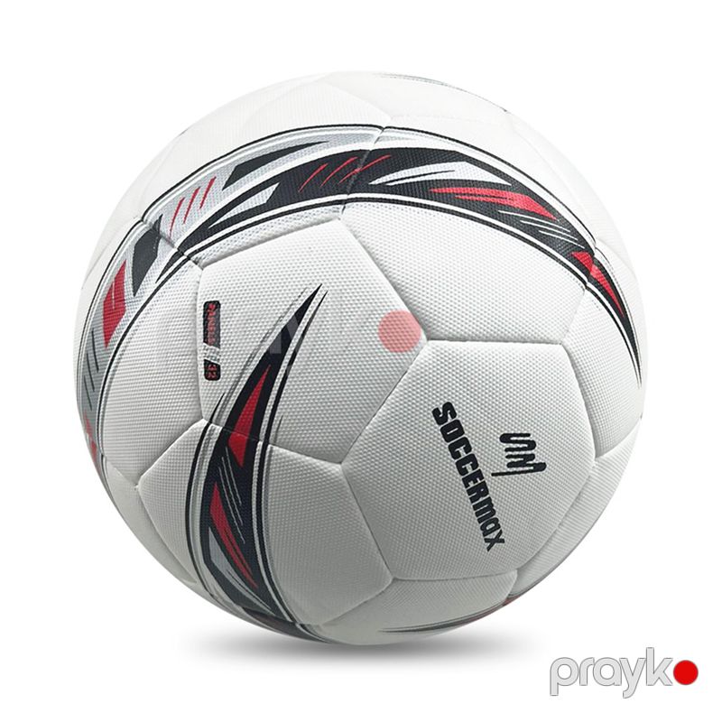 Soccermax Hybrit Futbol Topu 5 Nömrə Soccermax Futbol Topu — İdman, hobi, istirahət, Bakı (2)
