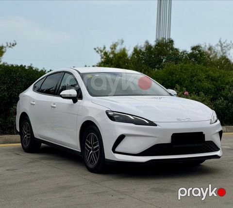 BYD Seal 05, 1.5 L, 15.87 kWh, 2025 il, 12 200 km — Bakı