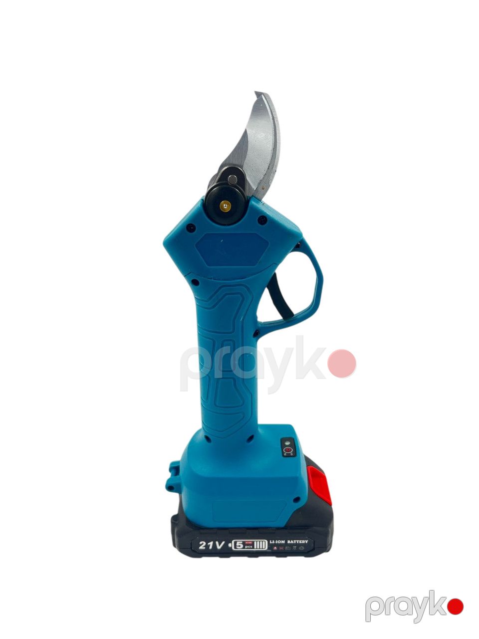 Elektrik bağban qayçısı No Brand 21V — Mallar, Bakı (2)
