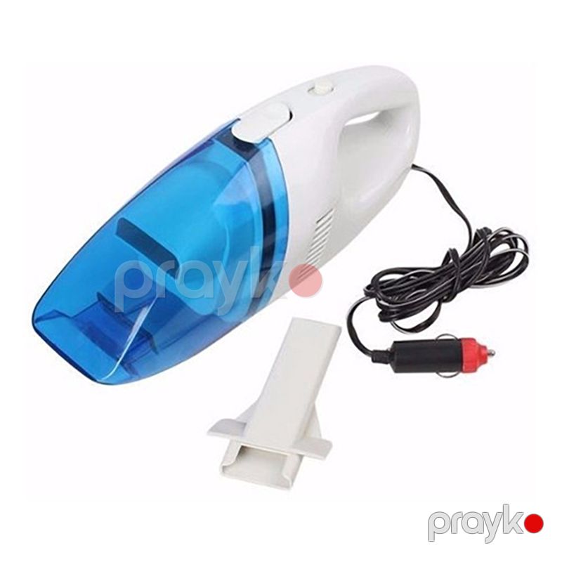 Mini Avtomobil Tozsoranı Portativ Əl Tozsoranı 12V 60W Mini Avtomobil Tozsoranı — Ehtiyat hissələri və aksesuarlar, Bakı (8)