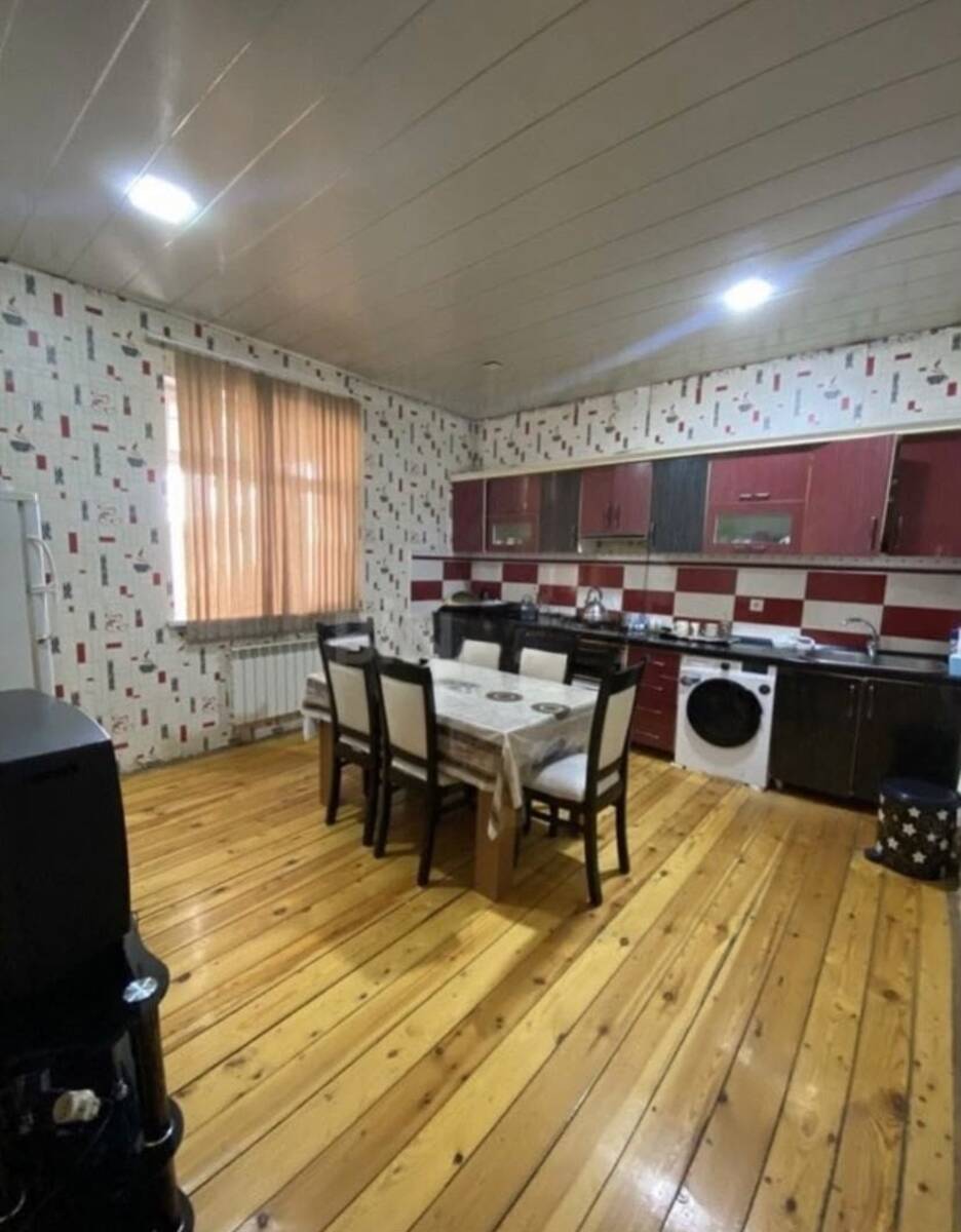 Satılır 3 otaqlı həyət evi/bağ evi 100 m² — Ev, villa, Xırdalan (7)