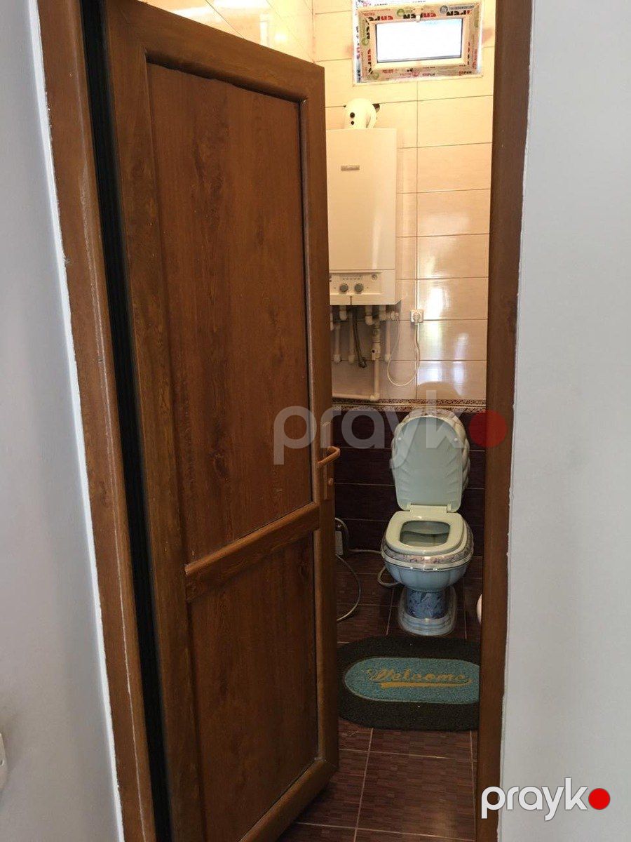 İcarəyə verilir 4 otaqlı həyət evi/bağ evi 110 m² — Ev, villa, Qəbələ (3)
