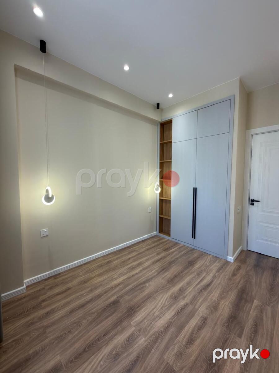 Satılır 2 otaqlı yeni tikili 56 m² — Mənzil, Bakı (7)