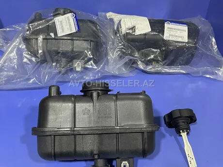 Jeep Wrangler su çəni — Bakı