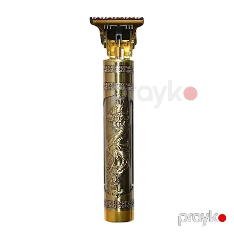 Orijinal Waer WA-1950 Professional Elektrik Saç Təraş Maşını USB Təkrar Doldurula Bilən Trimmer — Usturalar, trimmerler və epilyatorlar, Bakı (3)