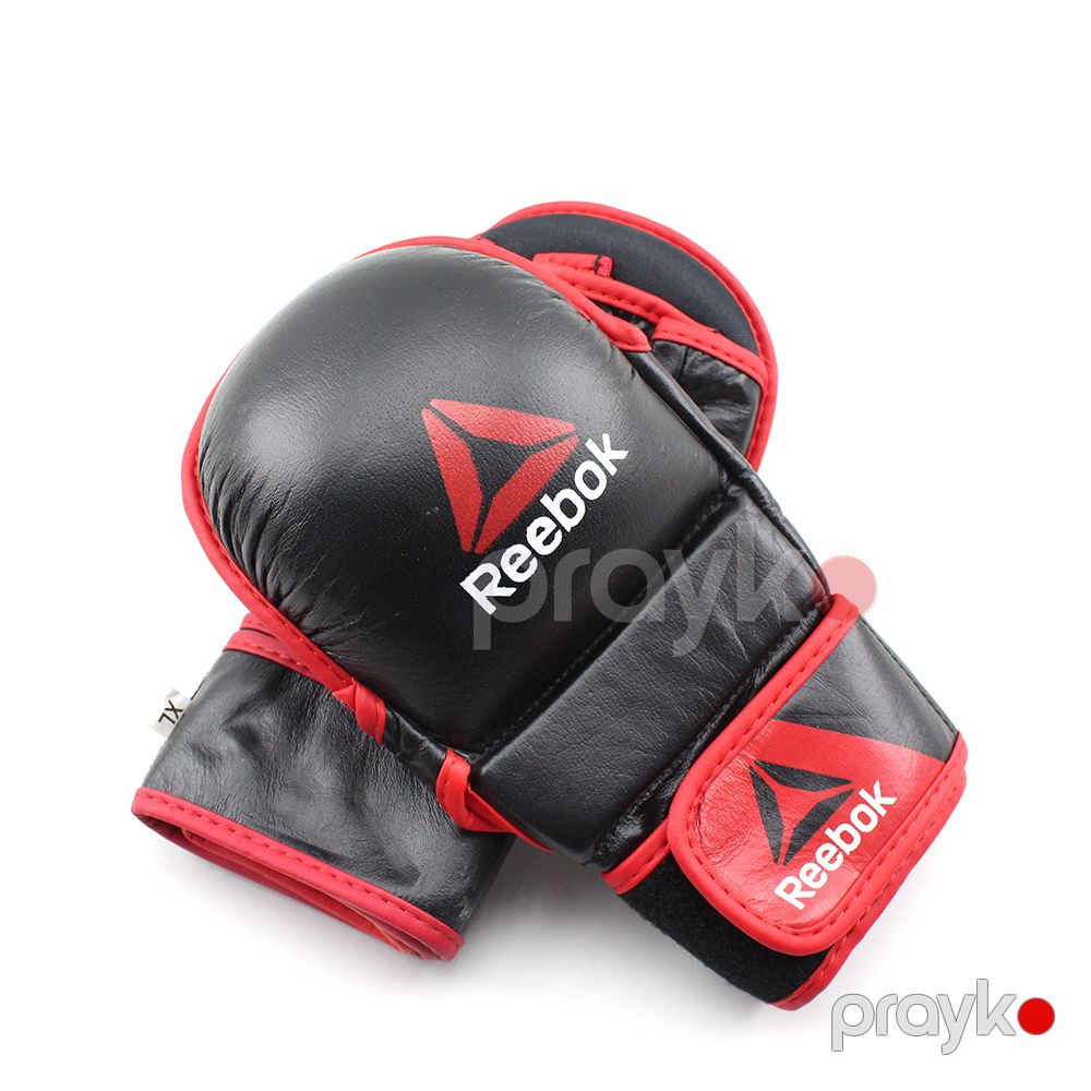 Reebok MMA Əlcəkləri UFC Qaydasız Döyüş Əlcəyi — İdman, hobi, istirahət, Bakı (5)
