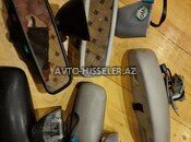 Mercedes salon güzgüsü — Sport Line 079