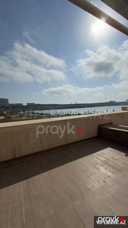 Yasamal rayonunda 3 otaqlı Yeni tikili Satılır, 72 m² — Mənzil, Bakı (2)