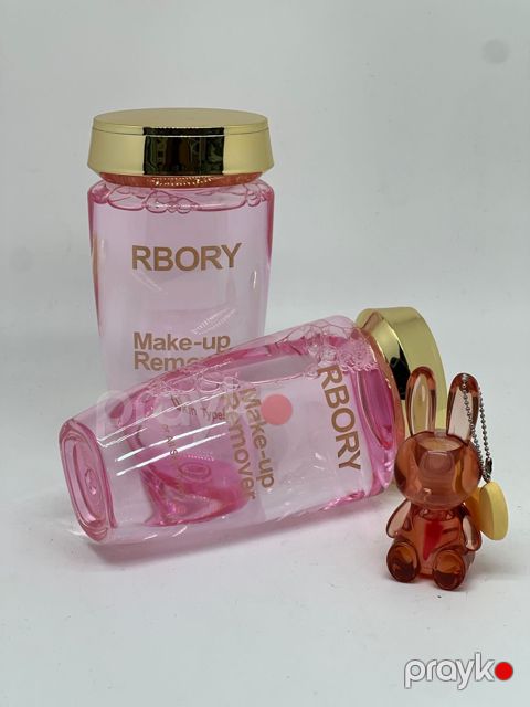 Miselyar su makiyaj silmək üçün Rbory 110 ml — Bakı
