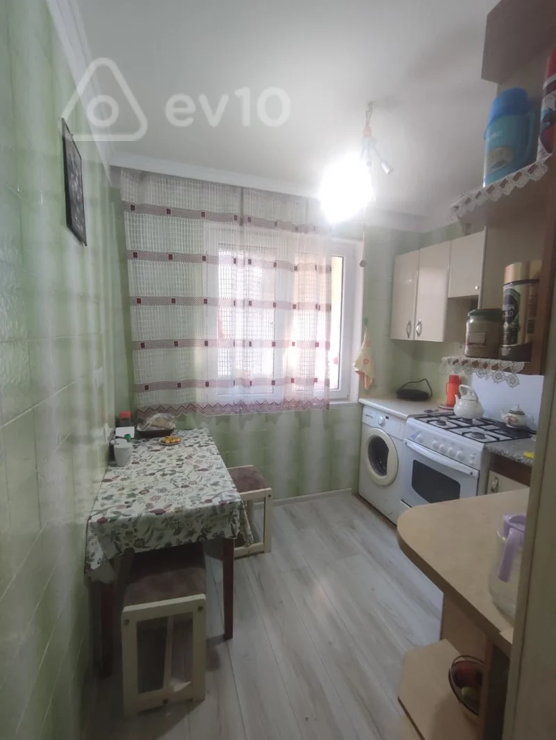 4 otaqlı mənzil, 100 m², B.Çobanzadə — Mənzil, Bakı (8)