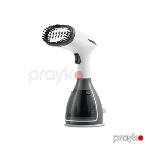 Sonifer SF-9126 Elektrikli Əl Ütüsü Portativ Mini Ütü Buxarlı Ütü 1500 W — Bakı