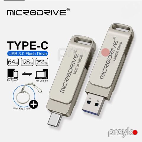 USB flaş "Microdrive" — Bakı