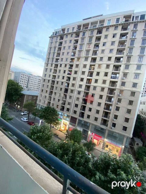 Satılır 2 otaqlı yeni tikili 80 m² — Bakı