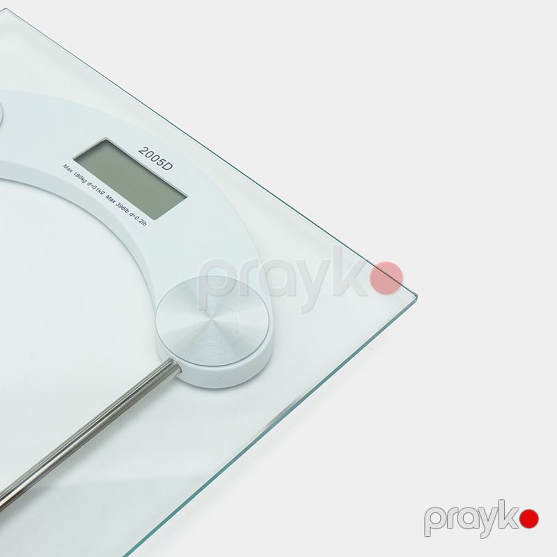 Elektron Şəffaf Döşəmə Tərəzisi məişət Kvadrat Rəqəmsal Məişət Tərəzi 180 KG 396lb Temperlənmiş Şüşə Tərəzi — Tərəzi, Bakı (2)