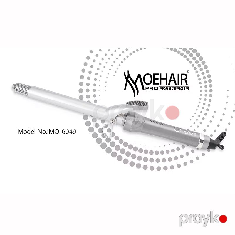 Moehair M0-6048 Saç Şəkilləndirici Fen Buruq Feni Afro Buruq — Fən, Bakı (2)