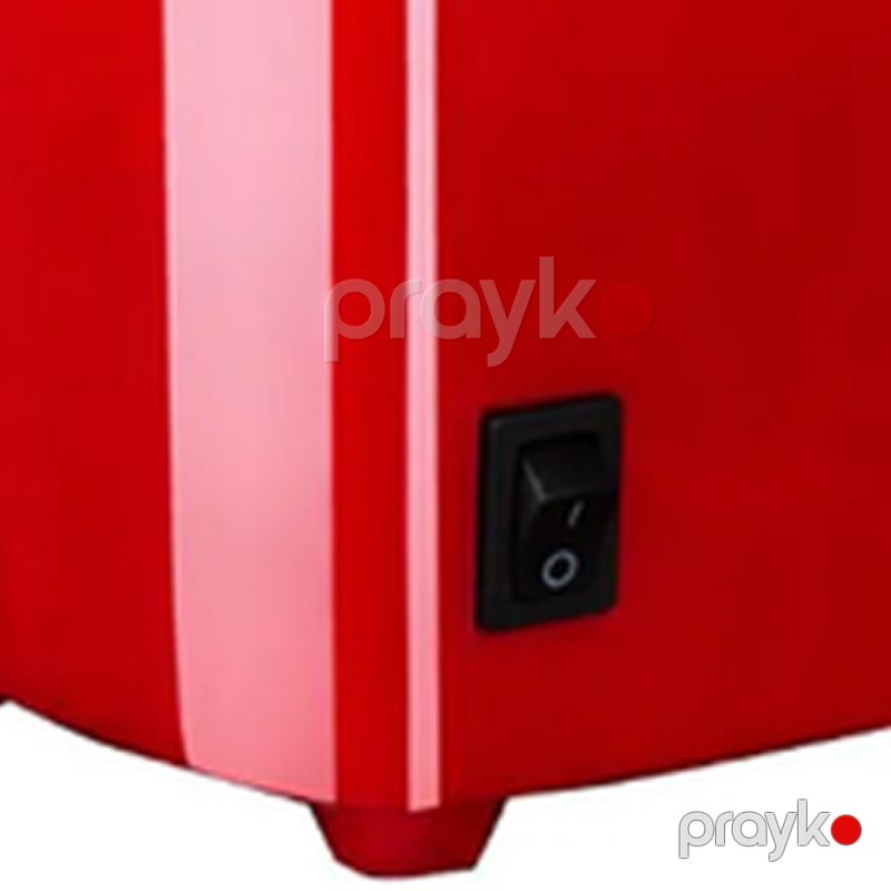 Hausberg HB-910 - Popkorn Cihazı — Qablar və mətbəx əşyaları, Bakı (3)
