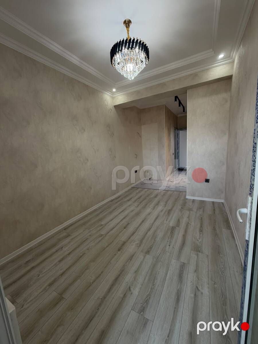 Satılır 2 otaqlı yeni tikili 31.2 m² — Mənzil, Xırdalan (2)
