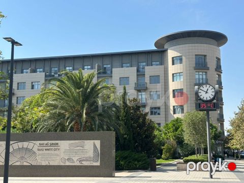 Satılır 5 otaqlı yeni tikili 206 m² — Bakı
