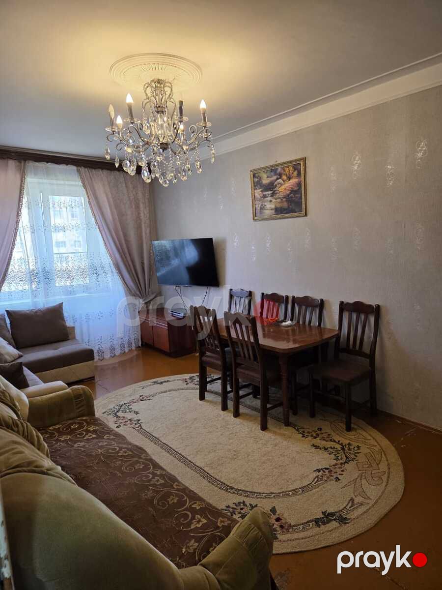 Satılır 3 otaqlı köhnə tikili 65 m² — Mənzil, Bakı (3)