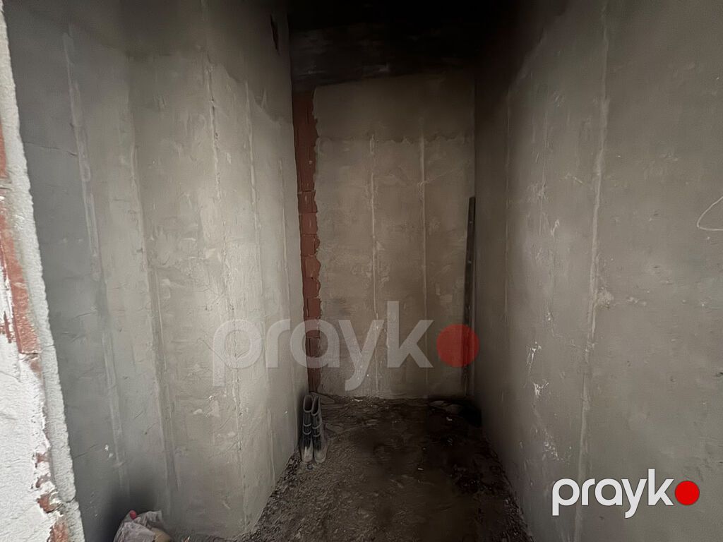 2 otaqlı, Yeni tikili, 99 kv. m — Mənzil, Bakı (6)