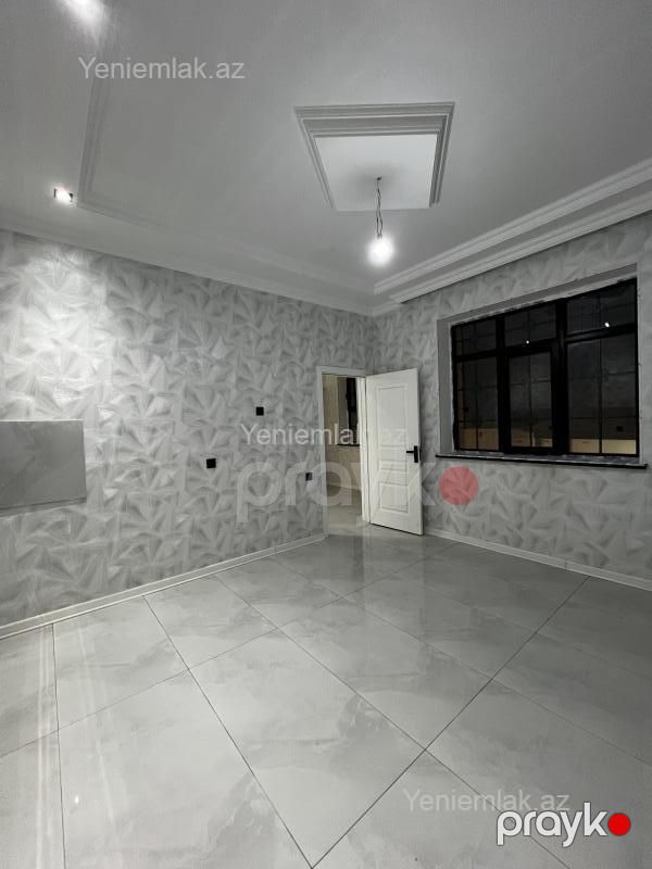 Satılır 5 otaqlı Həyət evi / Villa, 190 m², Saray — Ev, villa, Abşeron (4)