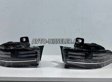 BYD Destroyer 05 stop işıqları — Bakı