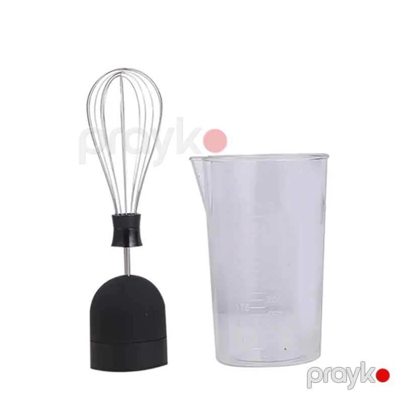 Dessını DS-6522 Çoxfunksiyalı 4-ü 1-də Yumurta Çırpıcı Əl Blenderi Portativ Elektrikli Blender — Blenderlər, xırdalayanlar və mikserlər, Bakı (6)
