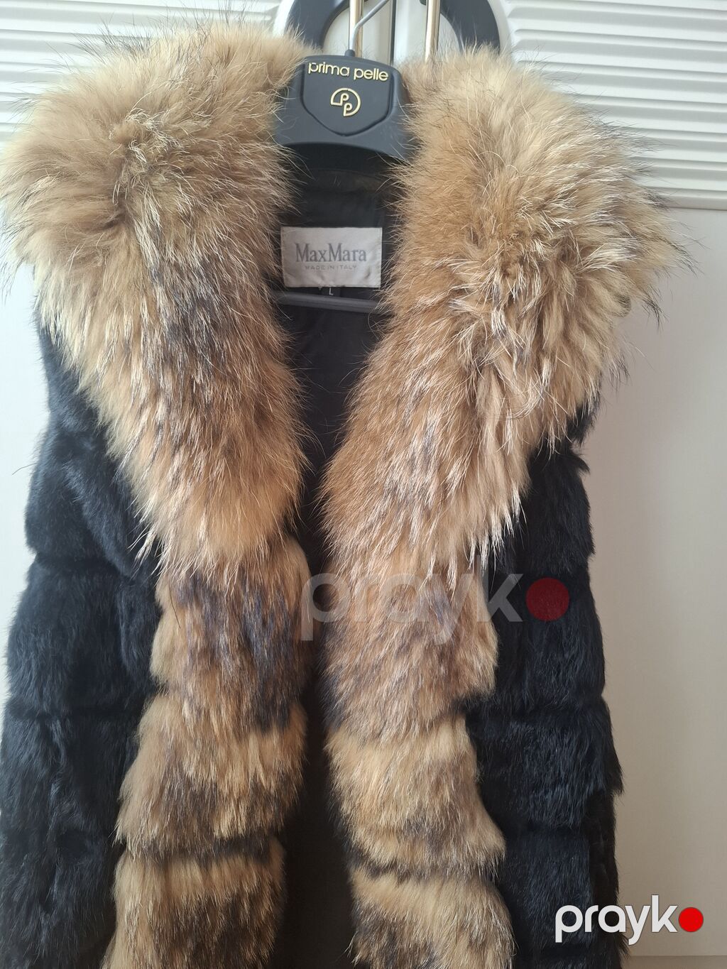 Jilet, Max Mara, L, rəng - Qara — Yelek, Bakı (2)