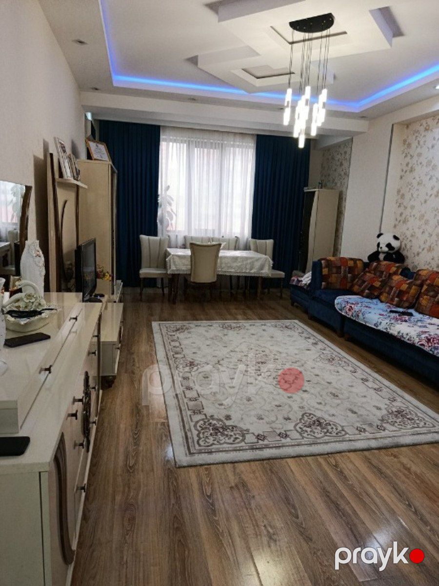 Satılır 2 otaqlı yeni tikili 110 m² — Mənzil, Bakı (2)