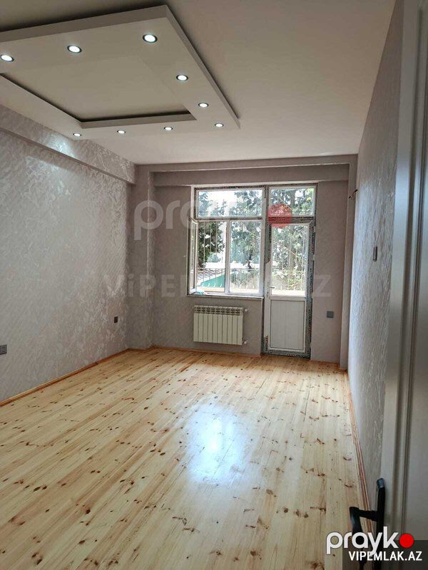 Xətai rayonunda 3 otaqlı Yeni tikili Kirayə verilir, 125 m² — Mənzil, Bakı (4)