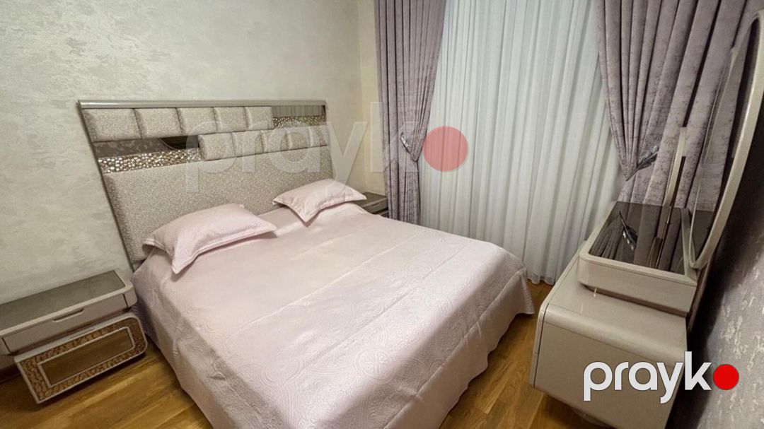 Satılır 2 otaqlı yeni tikili 65 m² — Mənzil, Bakı (10)