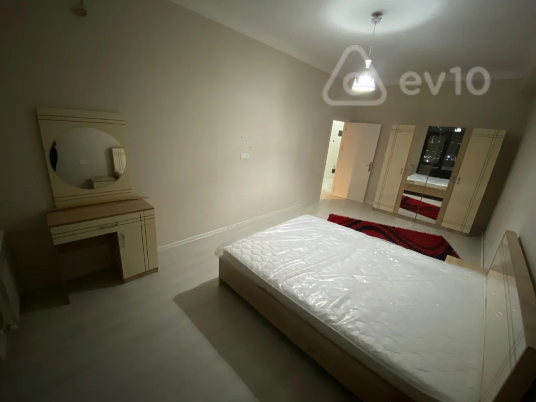 2 otaqlı mənzil, 65 m², H.Aslanov Gənclik parkının — Mənzil, Bakı (3)