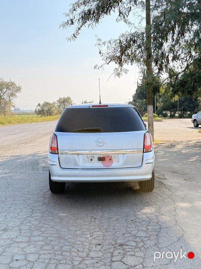 Opel Astra, 1.3 L, 2009 il, 390 000 km — Avtomobillər, Cəlilabad (11)