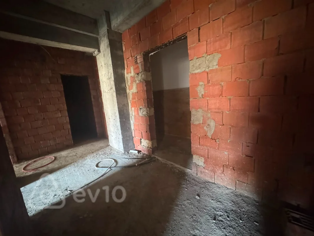3 otaqlı mənzil, 145 m², Hüseyin Cavid prospekti — Mənzil, Bakı (5)
