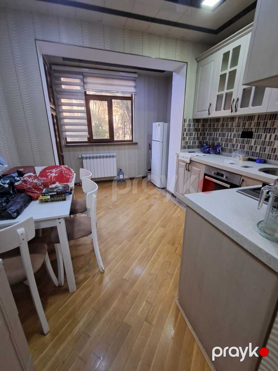 Satılır 3 otaqlı köhnə tikili 78 m² — Mənzil, Sumqayıt (2)