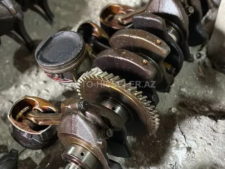 Toyota,Lexus,Nissan,İnfiniti kalenvalı — Bakı