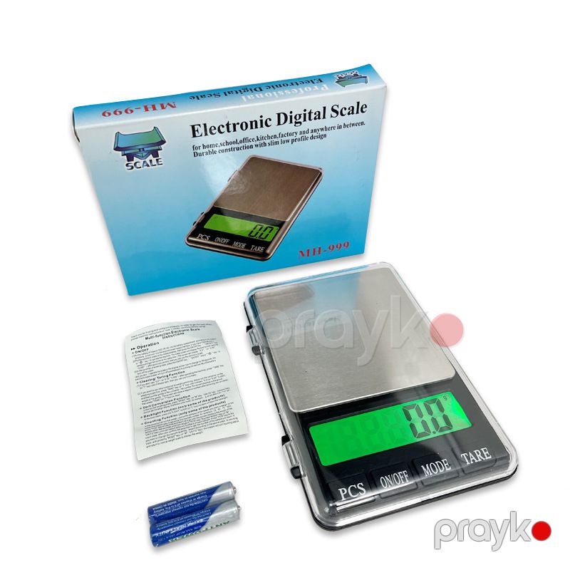Yüksək Dəqiqlikli Mini Elektron Tərəzi 500g GSM Mini Tərəzi 0.01 q — Ev texnikası, Bakı (5)