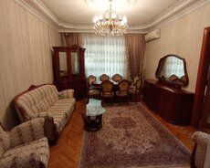 Köhnə tikili Kirayə Verilir Suraxanı r., Yeni Günəşli q., 2 otaq, 55 m² — Mənzil, Bakı (8)
