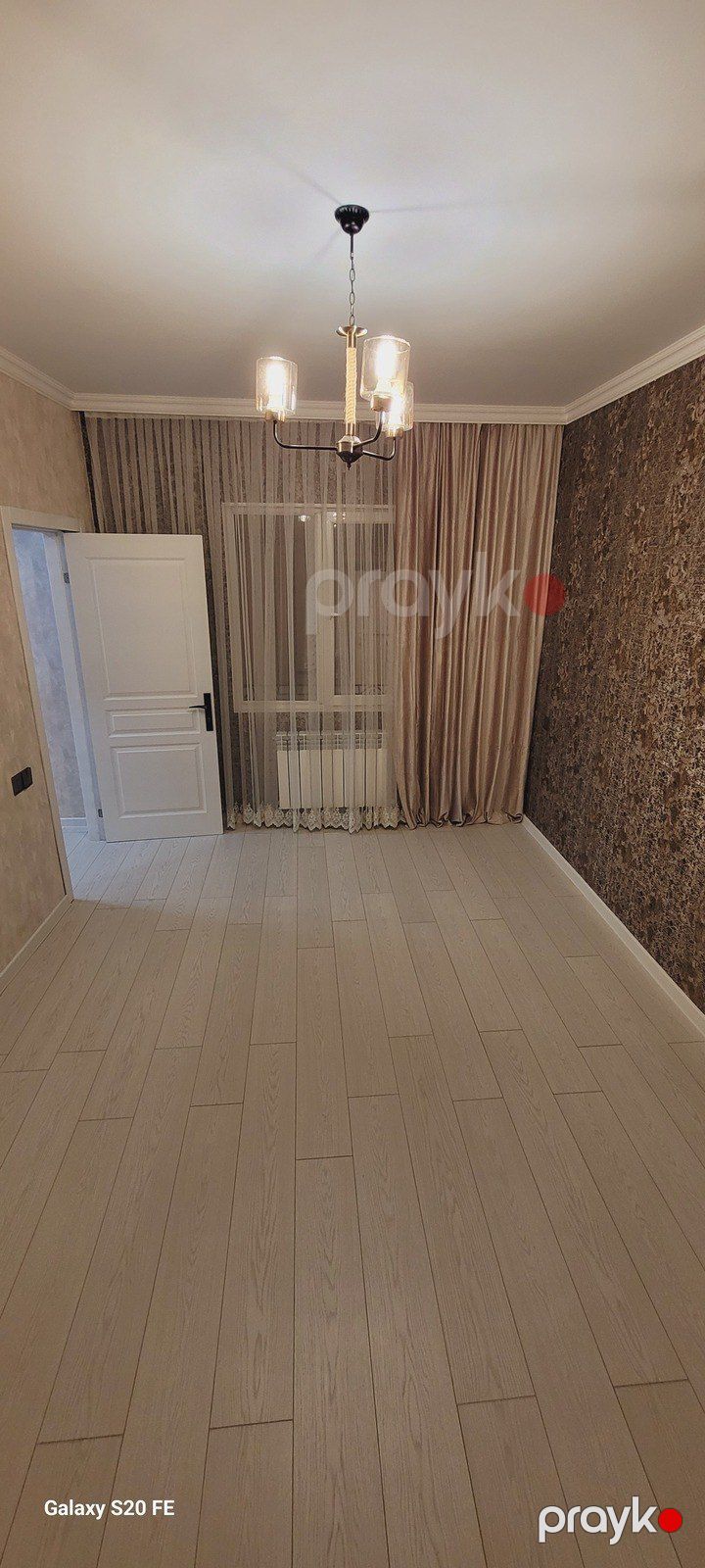 Satılır 3 otaqlı həyət evi/bağ evi 60 m² — Ev, villa, Bakı (7)
