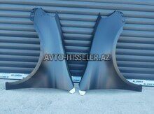 Volkswagen Golf 2010-2014 qanadları -avto-hisseler.az — Bakı