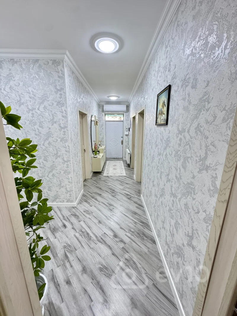 4 otaqlı həyət evi, 145 m², Nəbi Xəzri 28 — Ev, villa, Bakı (2)