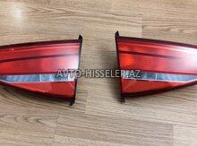 Volkswagen Jetta MK6 stop faralar — Bakı