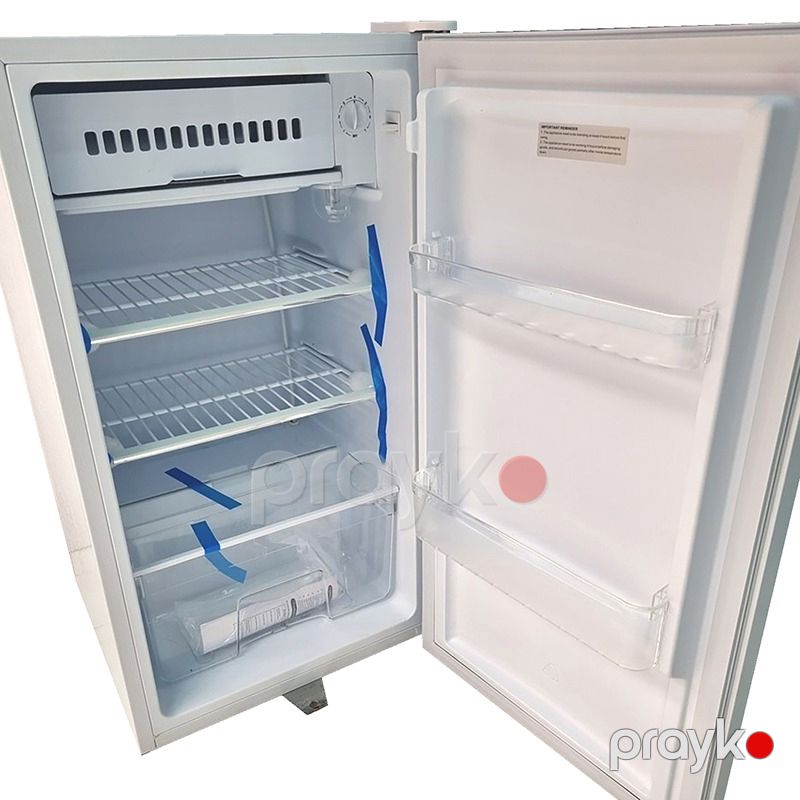 Soyea-BC85 Mini Tək Qapılı Soyuducu — Soyuducular, Bakı (2)
