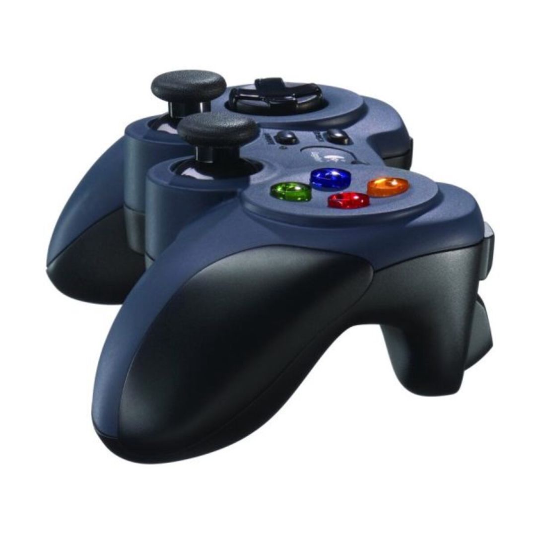Logıtech GamePad F310 Orient Packaging (940-000135) — Oyunlar, konsollər və proqramlar, Bakı (2)