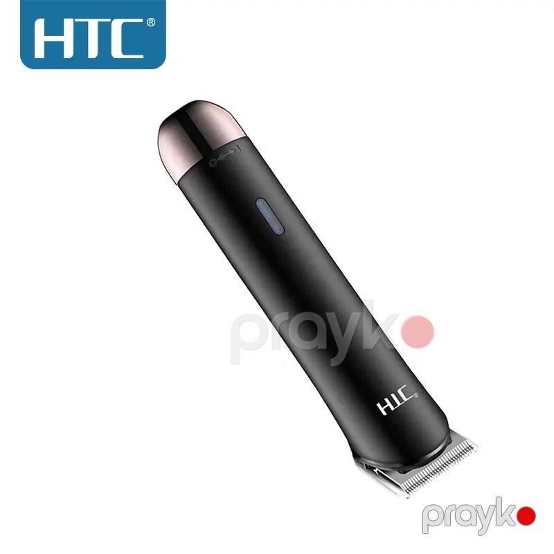 HTC AT-512 Professional Kişi Üçün Saç Saqqal Təraş Maşını Trimmer — Usturalar, trimmerler və epilyatorlar, Bakı (2)